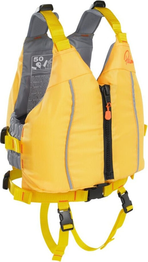 Palm Quest Kids padlevest