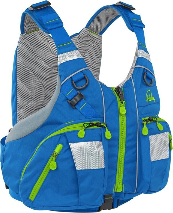 Palm Kaikoura padlevest