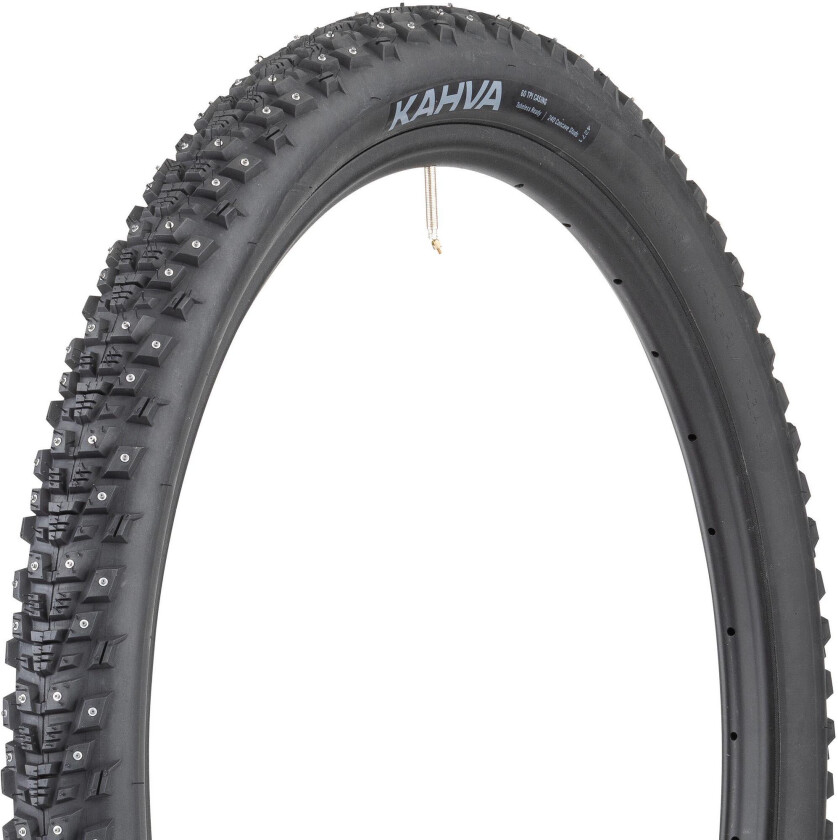 Kahva 27.5 x 2.1" Piggdekk