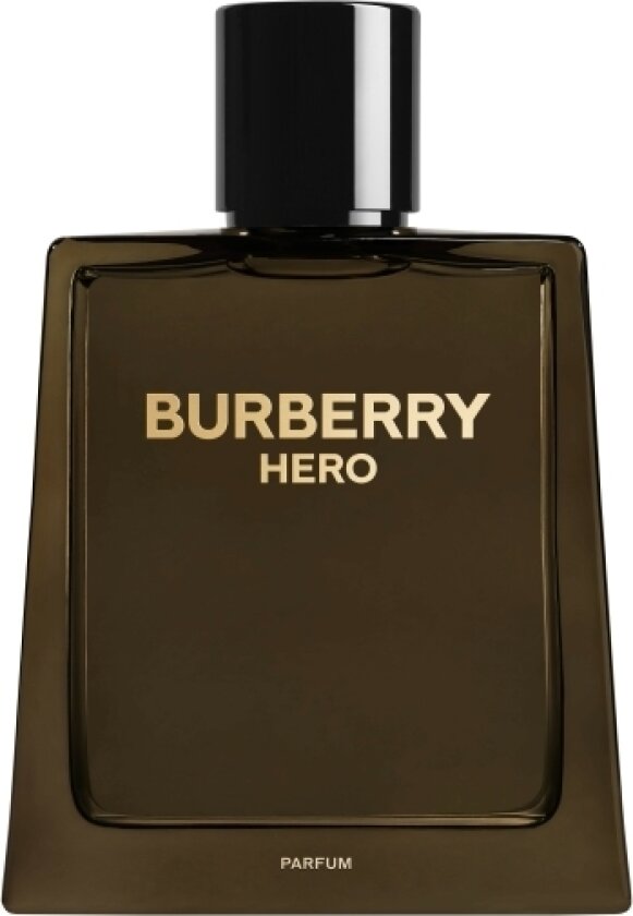 Hero Parfum, Män, 150 Ml, Påfyllbar Flaska, Cyperus Scariosus, Amyris (Oil), Cederträ
