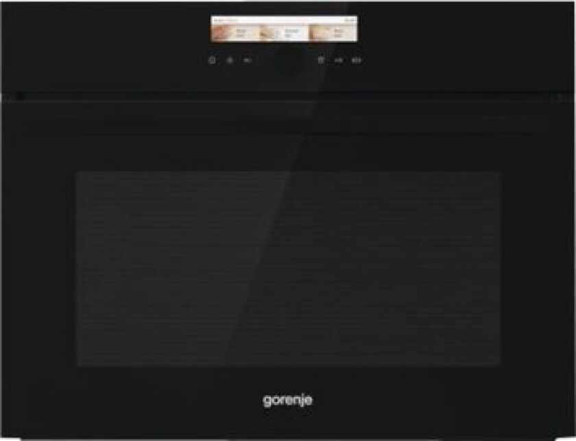 Ovn Bcm598s17bg Innebygd Ovn Med Mikrobølgeovn