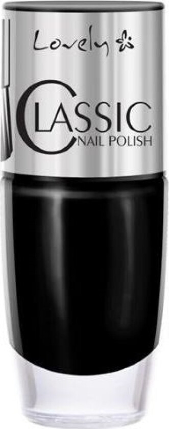 _Classic Nail Polish Nail Polish 34 8Ml