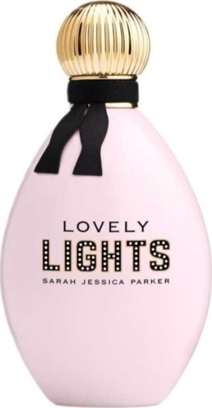 Lovely Lights Edp Spray - - 100 Ml