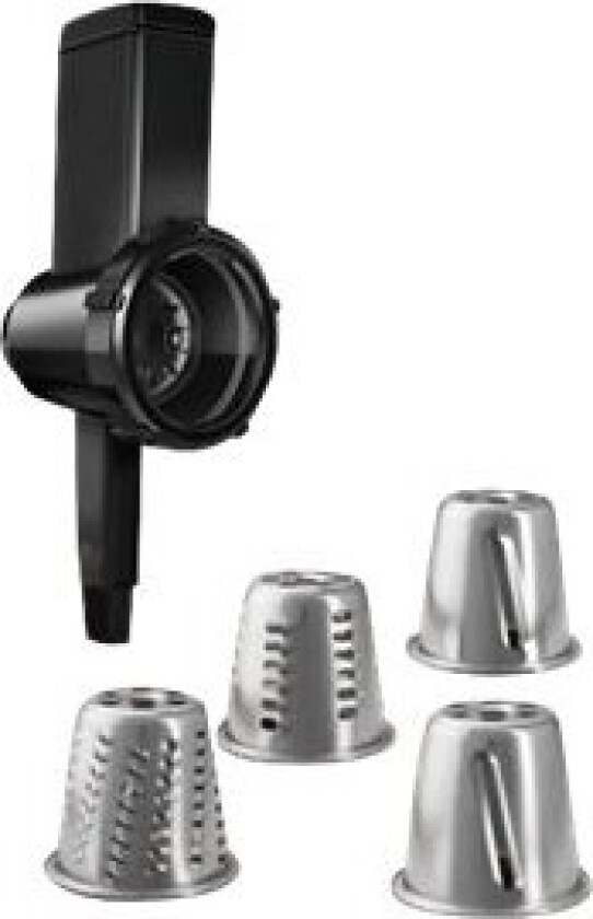 Muz9rv1 - Drum Kit - For Kjøkkenmaskin - For Optimum Mum9a66r00, Mum9ax5s00, Mum9d33s11, Mum9dt5s41, Mum9gx5s21, Mum9y43s00, Mum9yx5s12