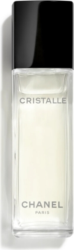 Cristalle Edt Spray - - 100 Ml