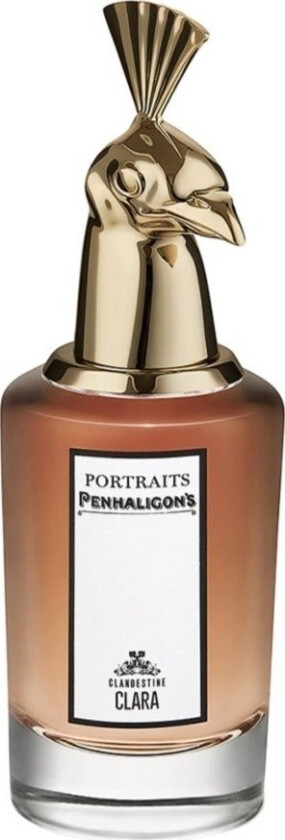 Portraits Clandestine Clara Edp 75Ml