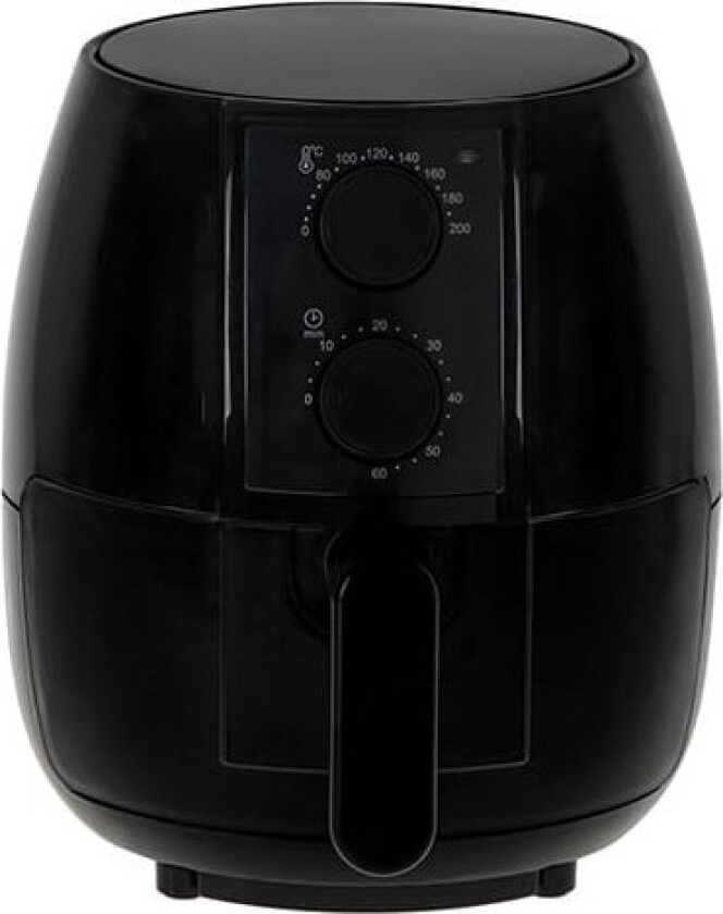 Bilde av Adler Fettfri Frityrkoker 2,5 L Fettfri Frityrkoker - Airfryer