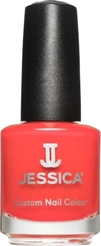 Jessica Jessica, Custom Nail Color, Nail Polish, Cnc-786, Social Butterfly, 14.8 Ml For Women