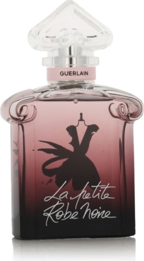 La Petite Robe Noire Eau De Parfum Intense 75 Ml (Kvinne)