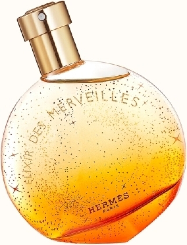 Hermès Elixir Des Merveilles Eau De Parfum 50Ml (Kvinne)