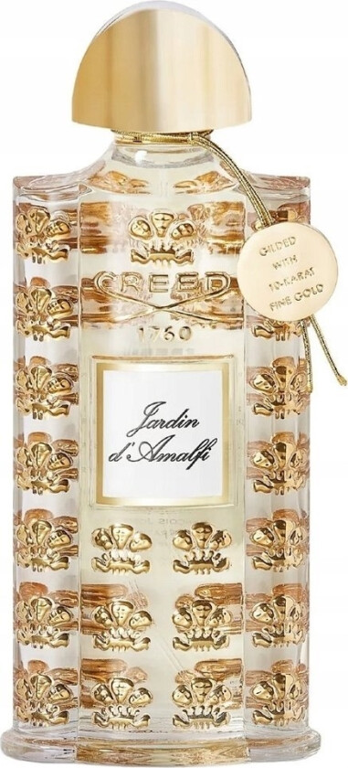 Jardin D'amalfi Edp Spray 75Ml