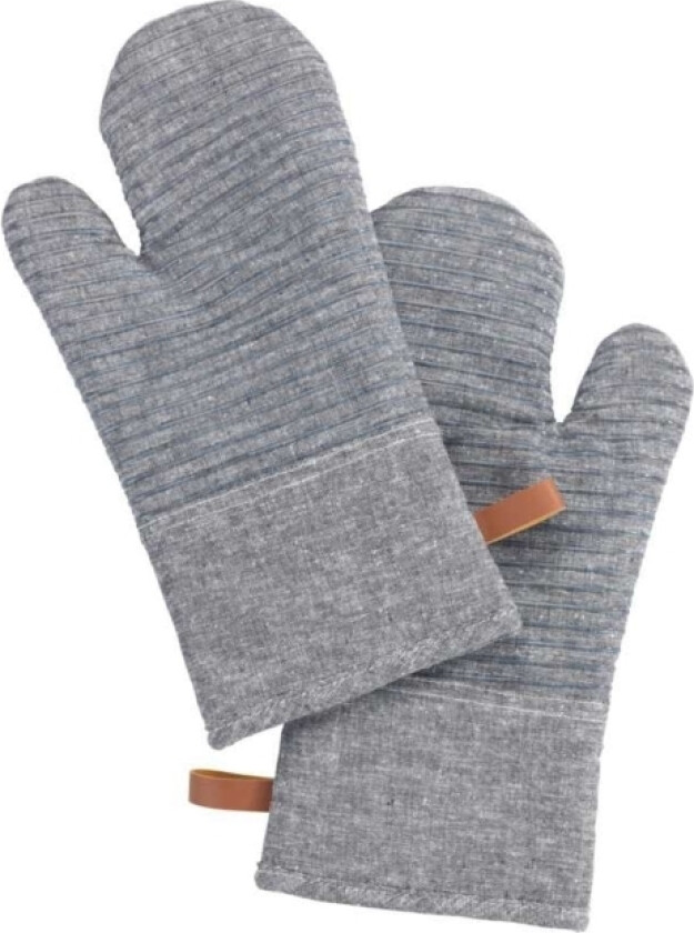 53003100, Gryteklut, Grå, Bomull, Stoff/Tøy, Polyester, Viskose, 170 Mm, 30 Mm, 330 Mm