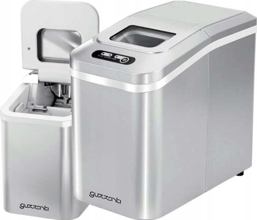 Ismaker Guzzanti Gz-121