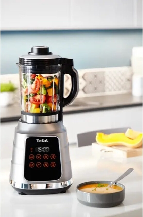 Bl985a31 Ultrablend Blender, Grå