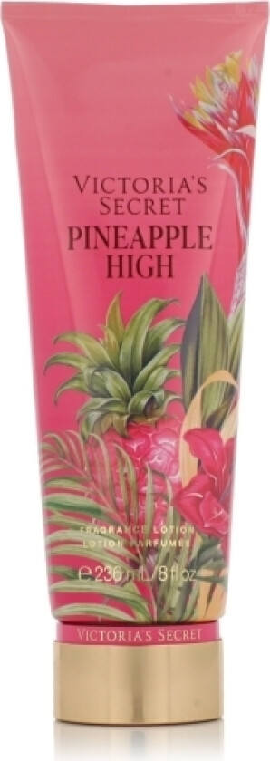 Victoria's Secret Pineapple High Body Lotion 236 Ml (Woman)