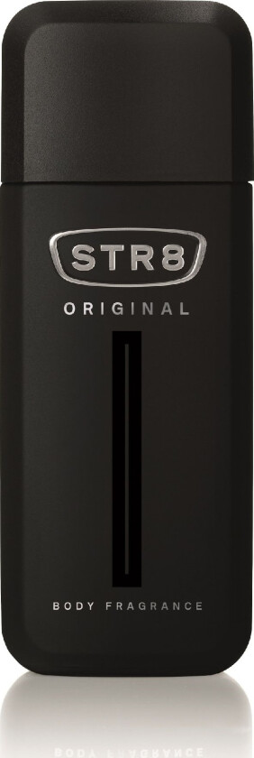 Str 8 Original Deodorant Naturlig Spray 85Ml