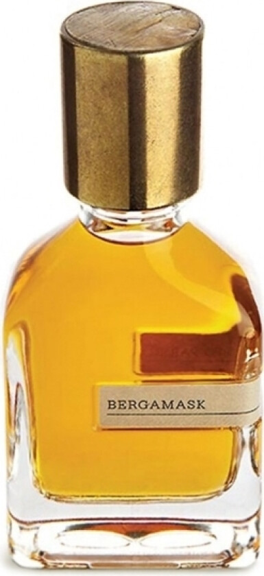 Bergamask Unisex Edp Spray 50Ml