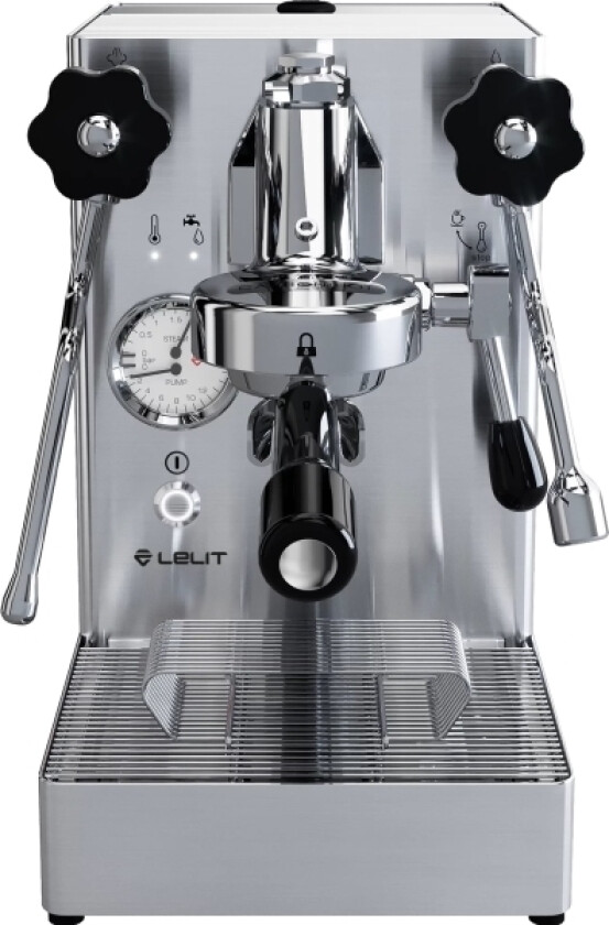 Marax Pl62x, Espressomaskin, 2,5 L, Stål