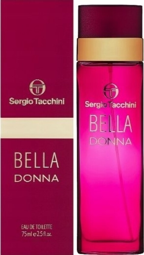 - Bella Donna - 75 Ml
