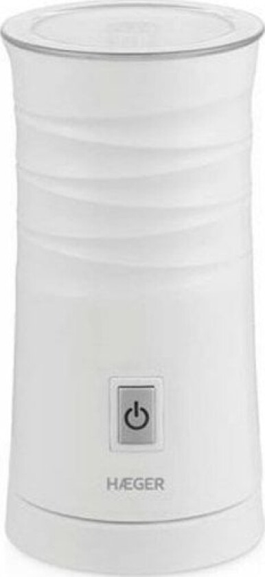 Haeger Melkeskummer Haeger Melkeskum 500 W 115 Ml