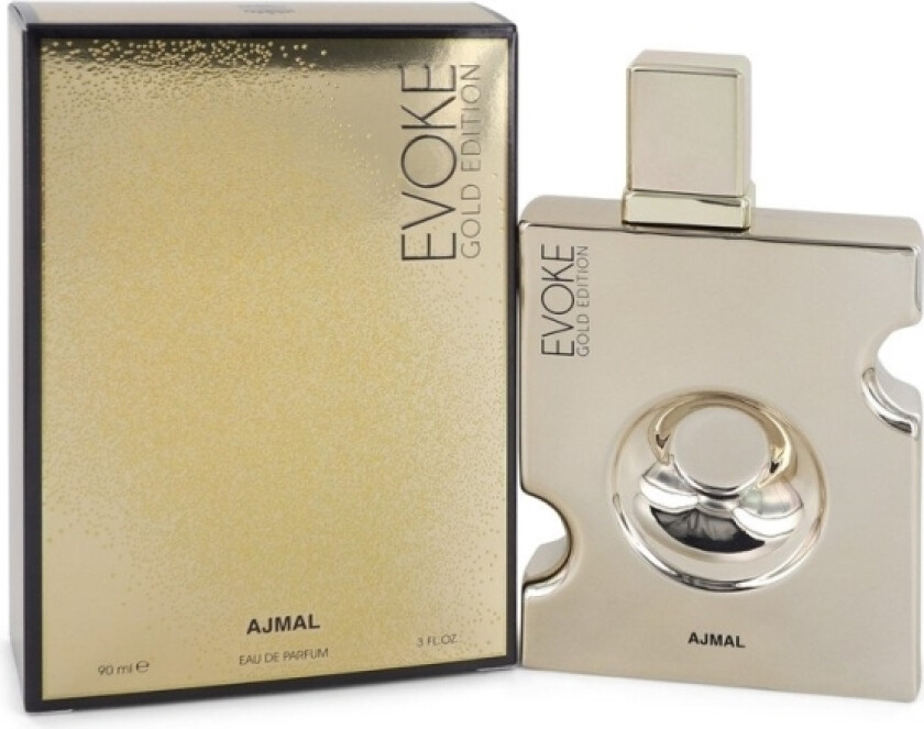 Evoke Gold Edition Him Edp M 90 Ml