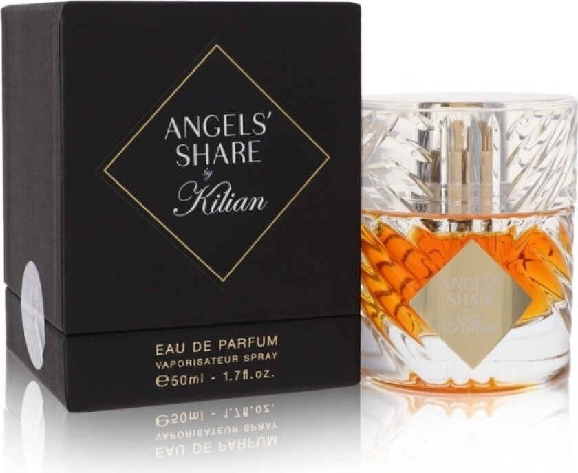 Angels' Share Eau De Parfum 50 Ml (Unisex)