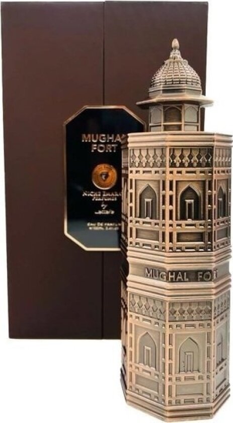 Nisje Emarati Mughal Fort Edp U 100 Ml
