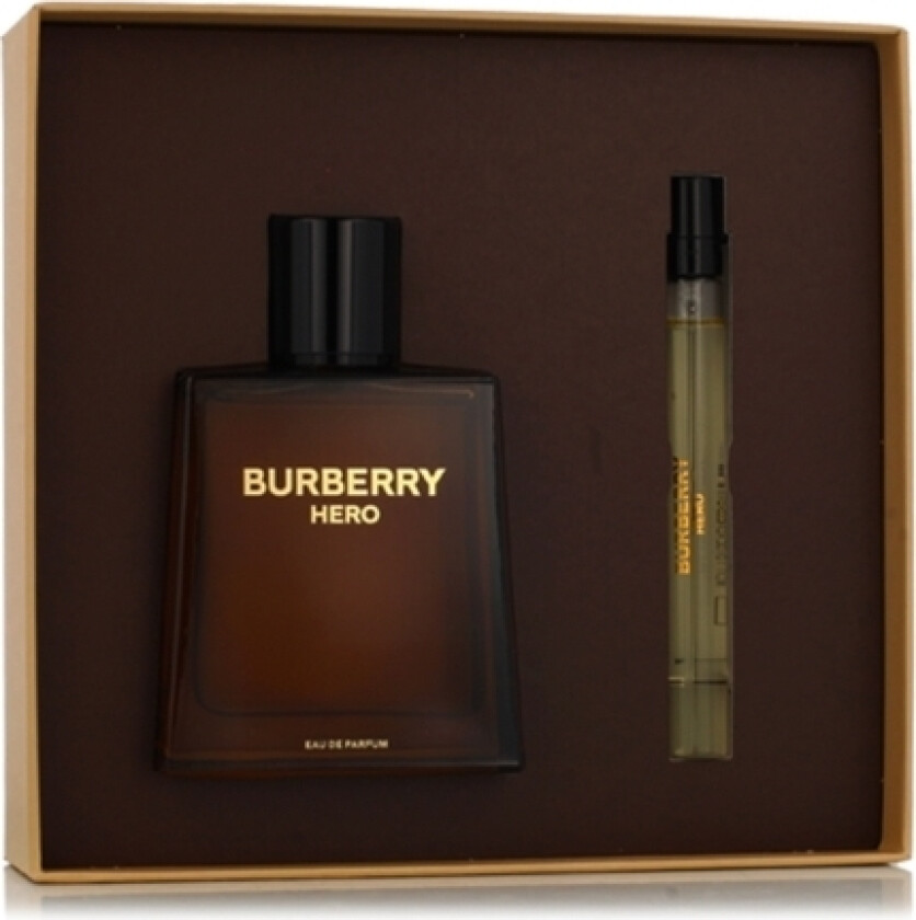 Hero Edp 100 Ml + Edp Mini 10 Ml (Man)