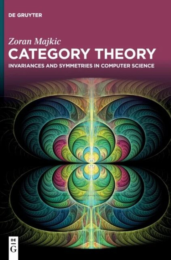Category Theory av Zoran Majkic