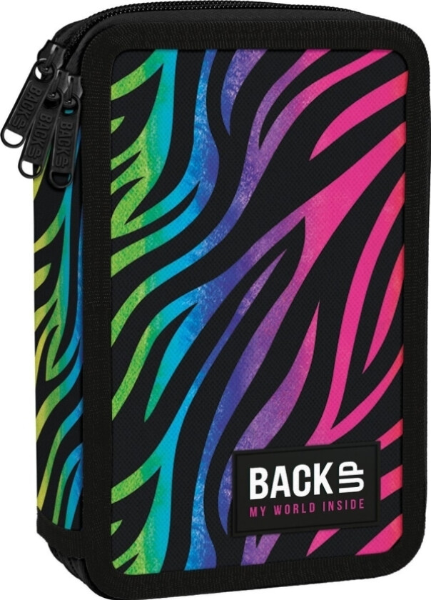 Derfor Pennal Penal Med Backup 6 Tilbehør Ew35 Derform