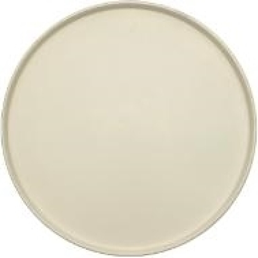 Bilde av Tallerken Pizza Ø33 Cm Sukkerrør Brun Ff,4 Pk X 50 Stk/Krt