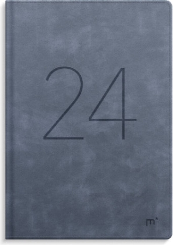 Ugekalender City Diplomat Trend 2024