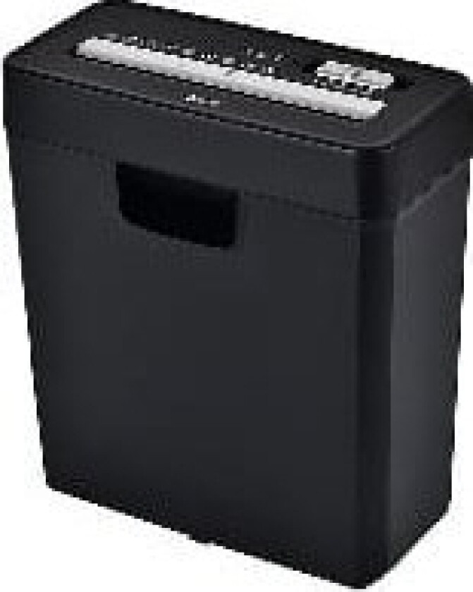 Makuleringsmaskin Edgy 10L Makuleringsmaskin