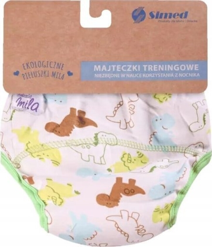 Bleier Treningsbukse Str 2 Dinusie