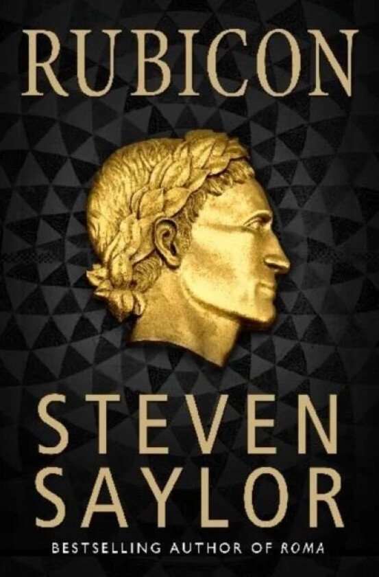 Rubicon av Steven Saylor