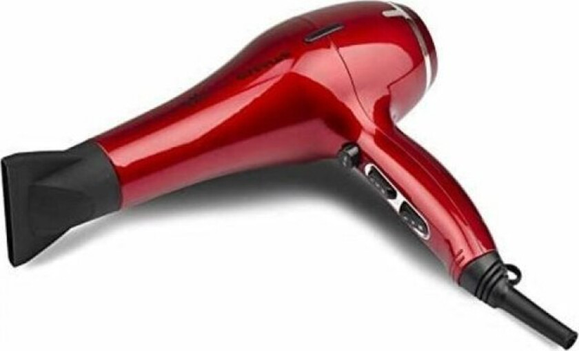G3ferrari G3003402 Hair Dryer, Red