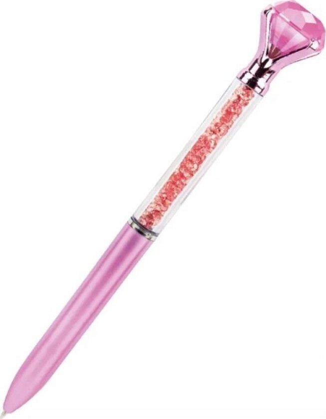 Teka Gr-F424 Kulepenn Med Diamant (24 Stk) Fiorello