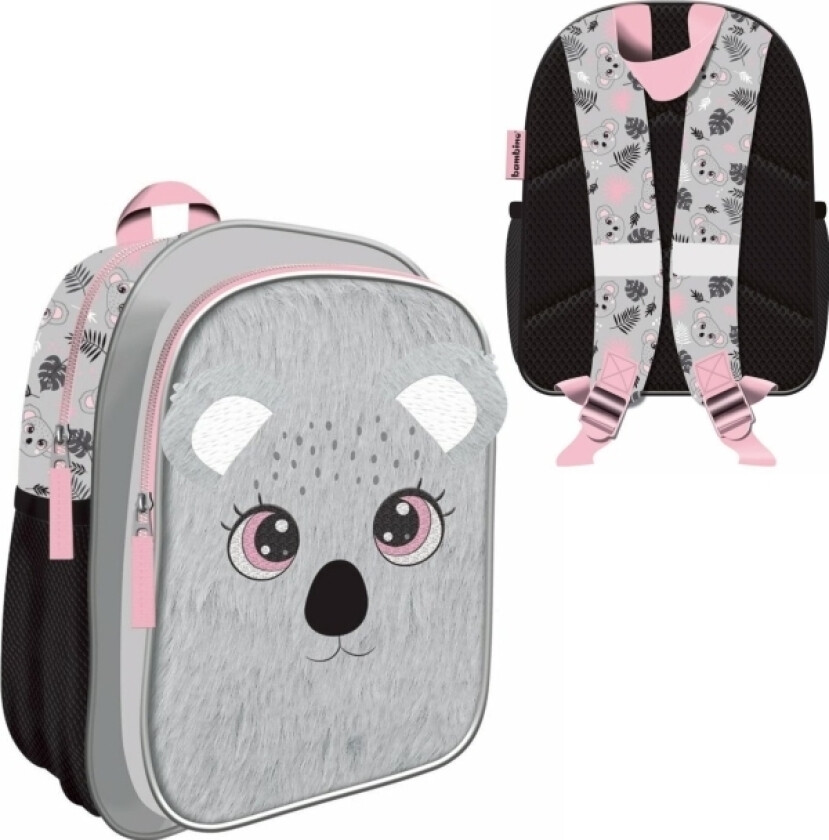 Koala Barnehage Ryggsekk