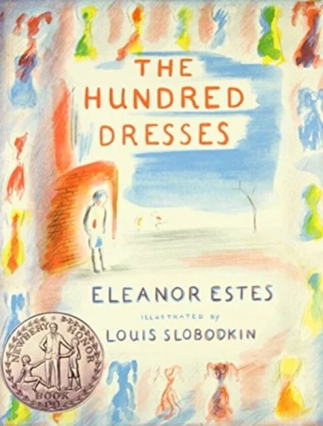 The Hundred Dresses av Eleanor Estes