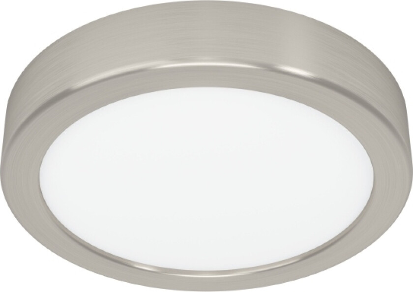 Eglo Fueva 5 Plafond Ø160 11W 1350Lm Dæmpb. Bs