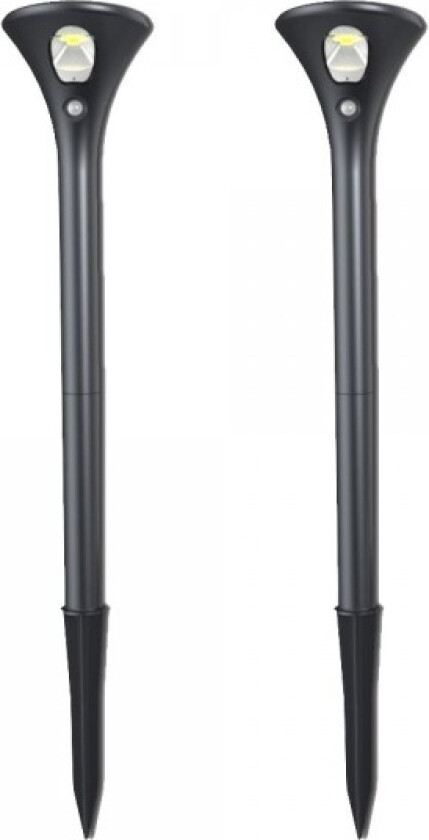 Synergy 21 Led Garden Lamp Solar