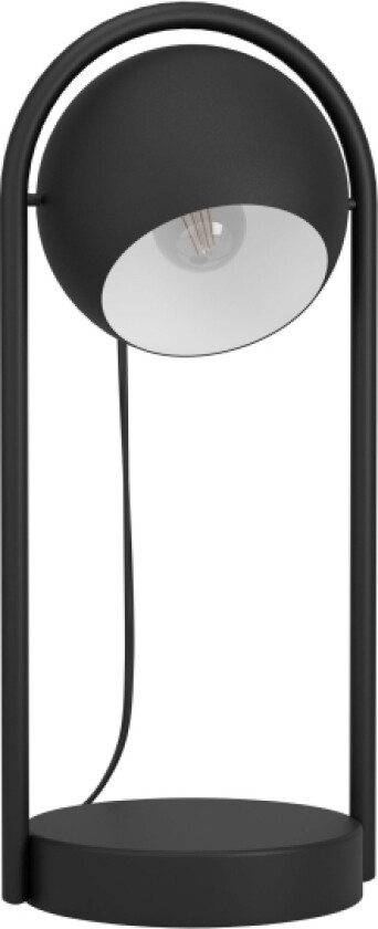 Eglo Murnia Edge E14 H430 Sort