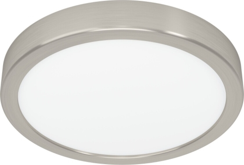 Eglo Fueva 5 Plafond Ø210 17W 2000Lm Dæmpb. Bs