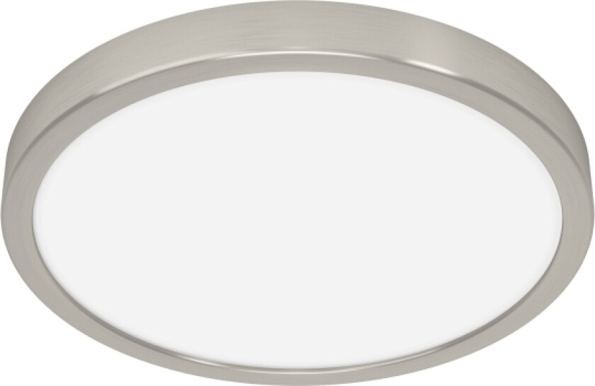Eglo Fueva 5 Plafond Ø285 20,5W 2400Lm Dæmpb. Bs