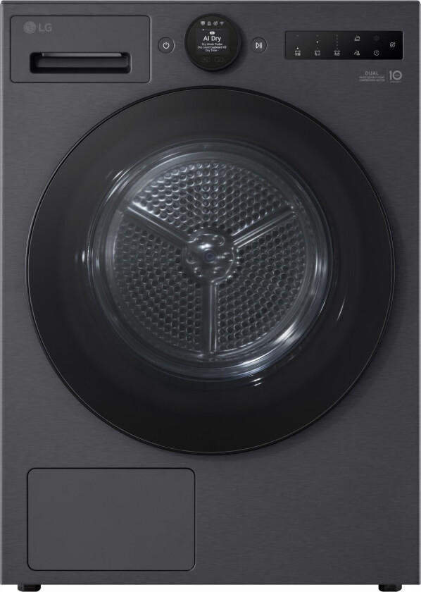 Tørketrommel RHX7009TBB