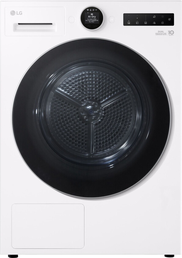 Bilde av Tørketrommel RHX7009TWS