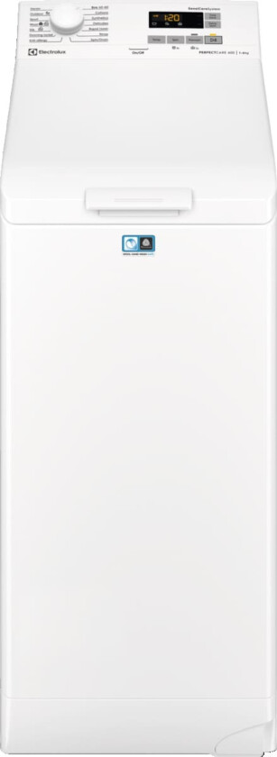 vaskemaskin EW6T4326E3