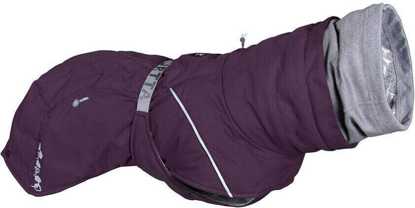 Extreme Warmer III ECO Hundejakke Lilla (25)