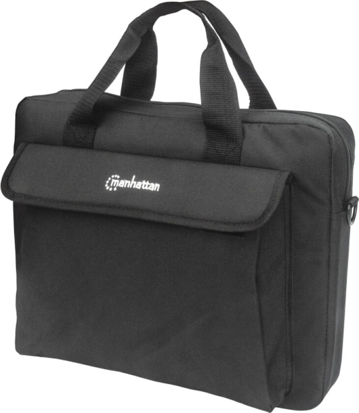 Bilde av 439893, Laptop-Veske, 35,8 Cm (14.1"), Skulderrem, 350 G