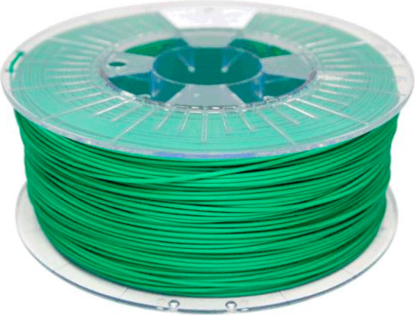 Spectrum Filament Pla Pro Grønn (Ral 6024)